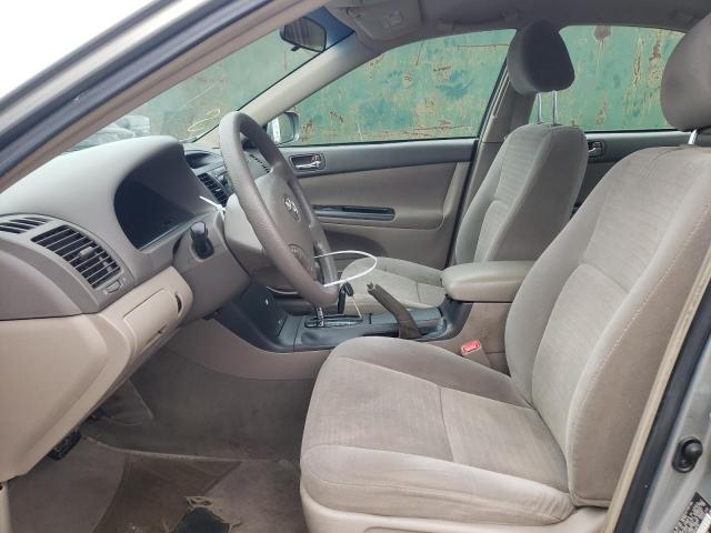 Photo 7 from auction – 2005 TOYOTA CAMRY LE with VIN 4T1BE32K35U629919