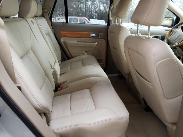 Photo 11 from auction – 2007 LINCOLN MKX with VIN 2LMDU68C97BJ12196