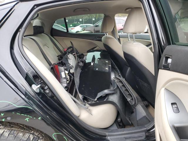 Photo 10 from auction – 2013 KIA OPTIMA LX with VIN 5XXGM4A79DG214978