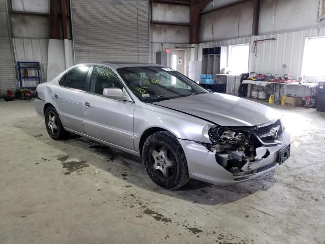 Zdjęcie 4 z aukcji – 2003 ACURA 3.2TL z VIN 19UUA56643A065036