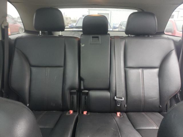Photo 10 from auction – 2011 FORD EDGE SEL with VIN 2FMDK4JC3BBB41122