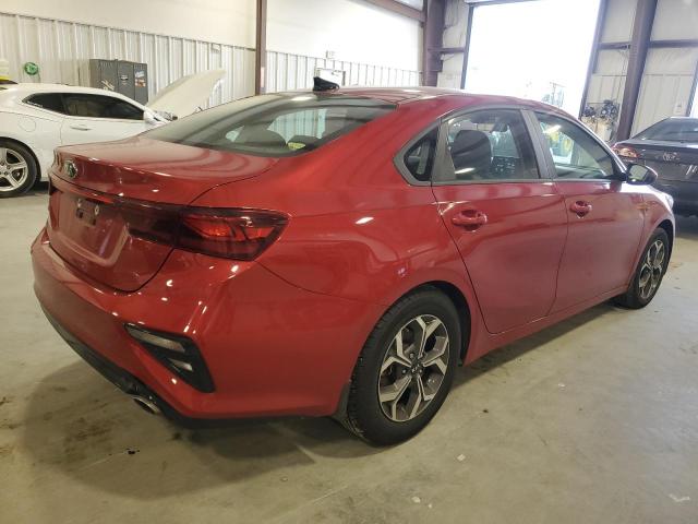 Photo 3 from auction – 2019 KIA FORTE FE with VIN 3KPF24AD3KE052648