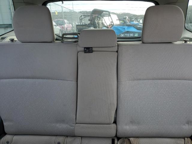 Photo 10 from auction – 2017 SUBARU FORESTER 2 with VIN JF2SJAEC1HH404017