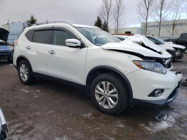 Photo 4 from auction – 2016 NISSAN ROGUE S with VIN 5N1AT2MM3GC734849
