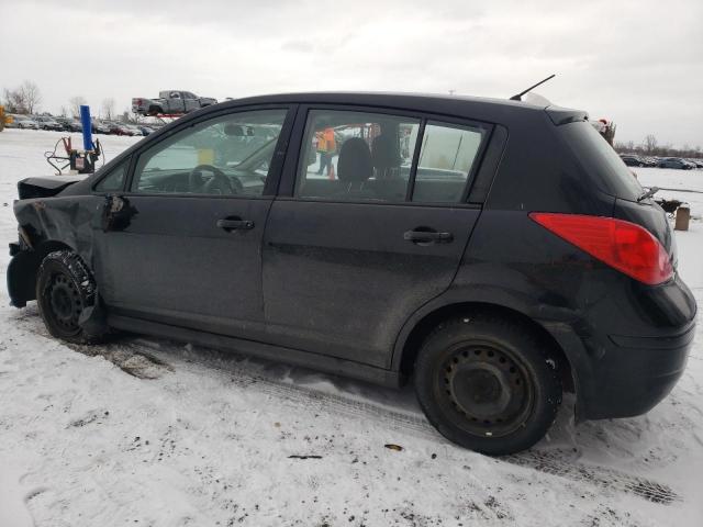 Photo 2 from auction – 2010 NISSAN VERSA S with VIN 3N1BC1CP4AL452488