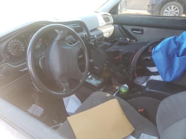 Photo 7 from auction – 2001 SUBARU LEGACY L with VIN 4S3BE635717204551