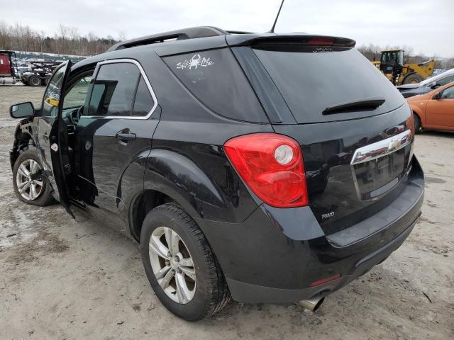 Photo 2 from auction – 2013 CHEVROLET EQUINOX LT with VIN 2GNFLEE33D6287730