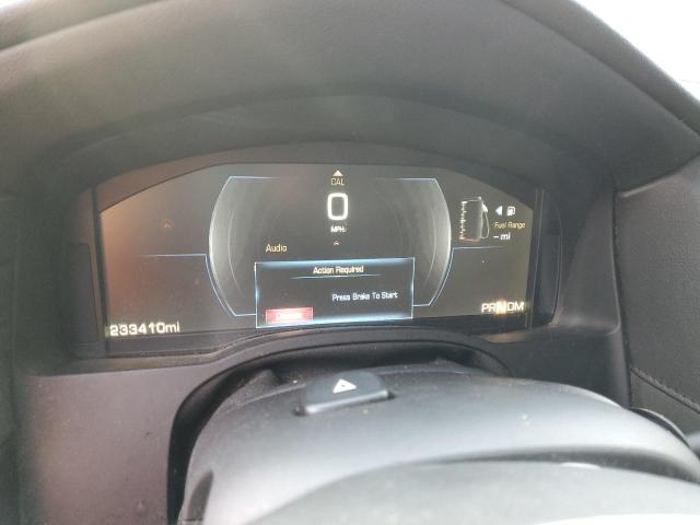 Photo 9 from auction – 2015 CADILLAC ESCALADE P with VIN 1GYS4NKJ2FR582410