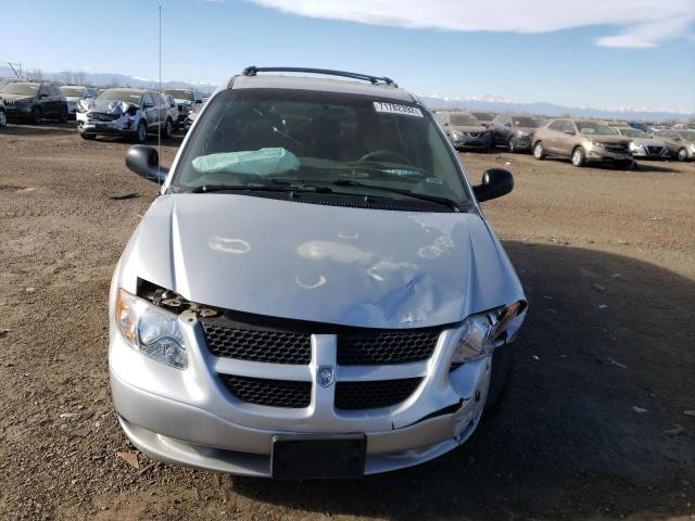 Photo 5 from auction – 2003 DODGE GRAND CARA with VIN 1D4GP24373B315156