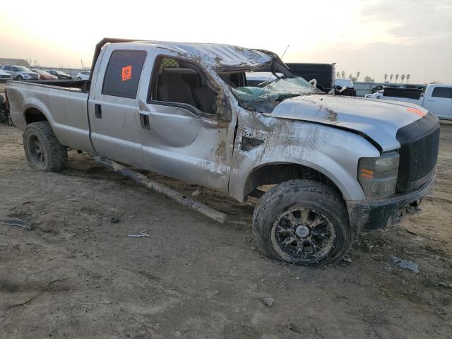 Photo 4 from auction – 2010 FORD F250 SUPER with VIN 1FTSW2BR2AEA95471