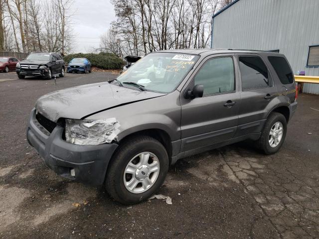 FORD ESCAPE XLT 2004 with VIN 1FMYU93144DA19810 - Photo from auction
