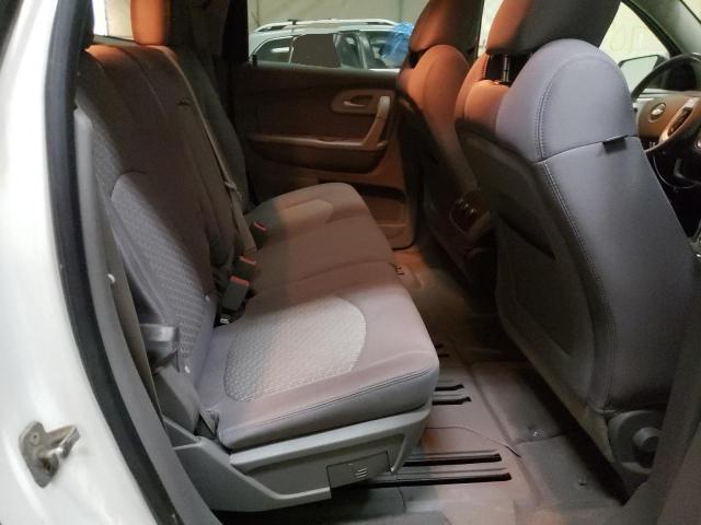 Photo 11 from auction – 2012 CHEVROLET TRAVERSE L with VIN 1GNKRFED2CJ206245