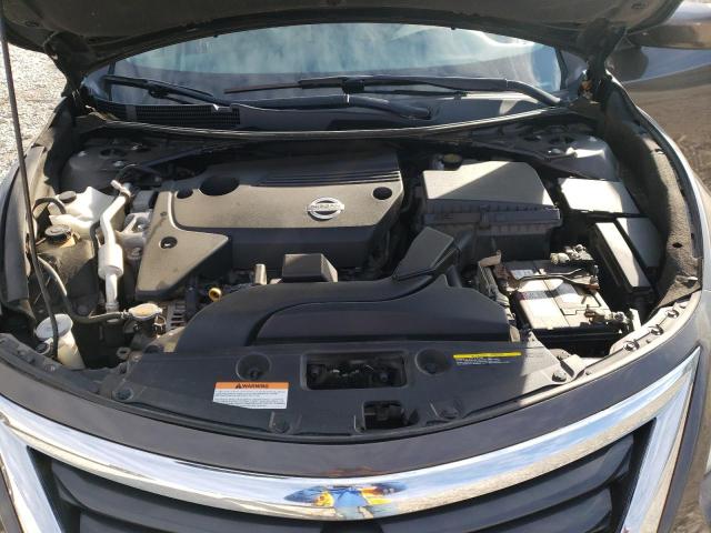 Photo 11 from auction – 2015 NISSAN ALTIMA 2.5 with VIN 1N4AL3AP3FC198420