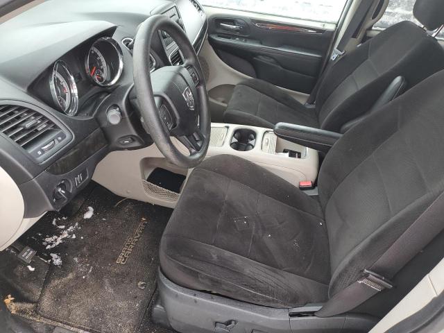 Photo 7 from auction – 2012 DODGE GRAND CARA with VIN 2C4RDGCG3CR365487