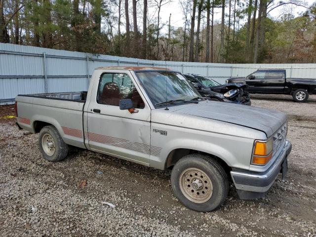 Photo 4 from auction – 1991 FORD RANGER with VIN 1FTCR10U0MPA06874
