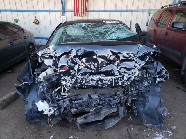 Photo 5 from auction – 2013 FORD FOCUS SE with VIN 1FADP3F29DL301836