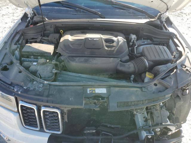 Photo 12 from auction – 2017 JEEP GRAND CHER with VIN 1C4RJFBG5HC879880