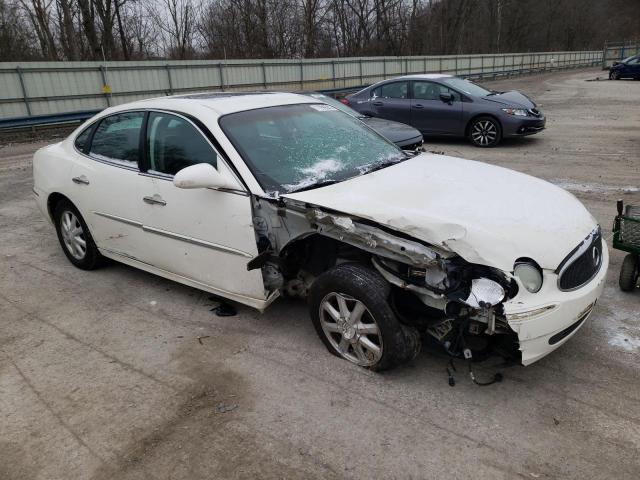 Photo 4 from auction – 2006 BUICK LACROSSE C with VIN 2G4WD582161217051