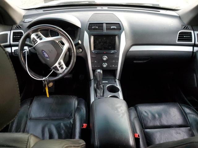 Photo 8 from auction – 2013 FORD EXPLORER X with VIN 1FM5K7D84DGC22865