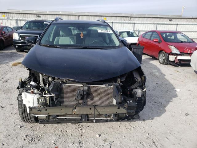 Photo 5 from auction – 2018 TOYOTA RAV4 ADVEN with VIN 2T3WFREV2JW430904