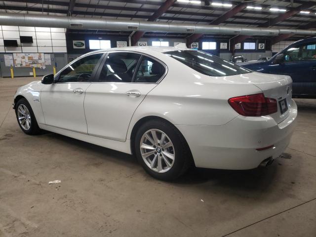Photo 2 from auction – 2015 BMW 528 XI with VIN WBA5A7C58FD625313