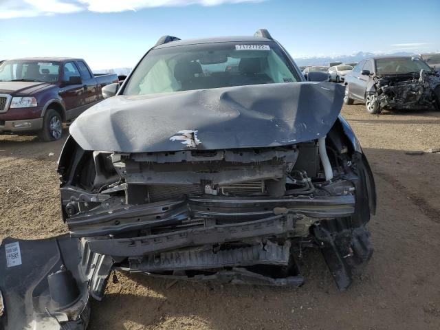 Photo 5 from auction – 2018 SUBARU OUTBACK 2. with VIN 4S4BSAKC0J3245408