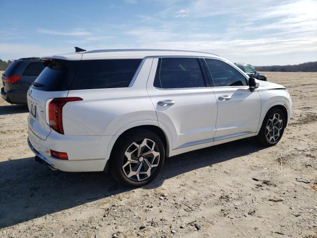 Photo 3 from auction – 2022 HYUNDAI PALISADE C with VIN KM8R7DHE9NU486233