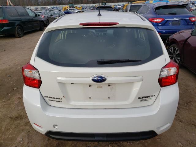 Photo 6 from auction – 2015 SUBARU IMPREZA with VIN JF1GPAA60F8200072