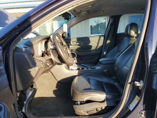 Photo 7 from auction – 2016 CHEVROLET MALIBU LIM with VIN 1G11E5SAXGU131473
