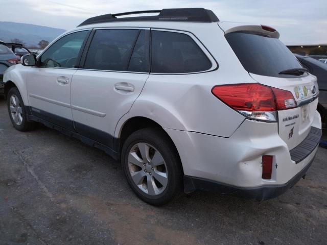 Снимка 2 от търг – 2011 SUBARU OUTBACK 2. с VIN 4S4BRCCC4B3361427