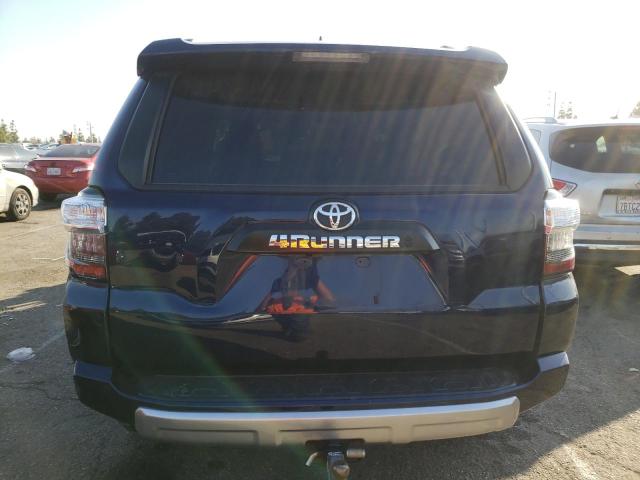 Photo 6 from auction – 2021 TOYOTA 4RUNNER SR with VIN JTERU5JRXM5883454