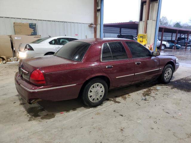 Photo 3 from auction – 2007 MERCURY GRAND MARQ with VIN 2MEFM74V07X619835