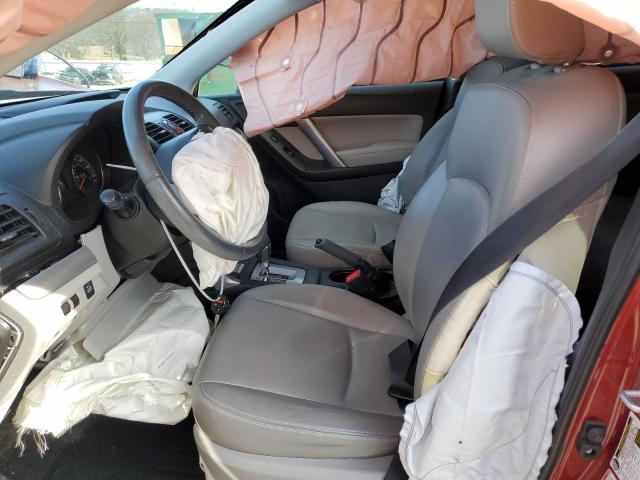 صورة رقم 7 من المزاد - 2014 SUBARU FORESTER 2 مع VIN JF2SJAHC7EH470546