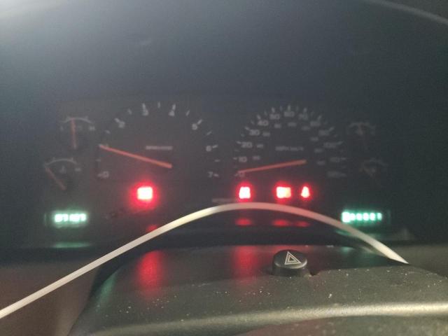 Photo 9 from auction – 2002 DODGE DAKOTA BAS with VIN 1B7GG12X42S722122