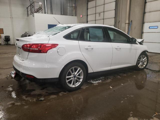 Photo 3 from auction – 2016 FORD FOCUS SE with VIN 1FADP3F21GL362022