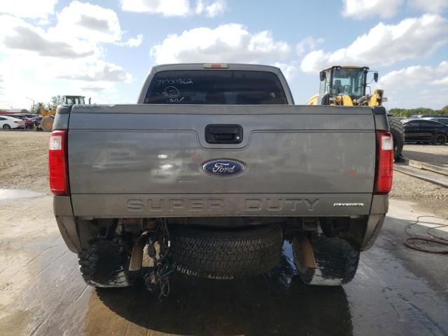 Photo 6 from auction – 2013 FORD F250 SUPER with VIN 1FT7W2B69DEB08314