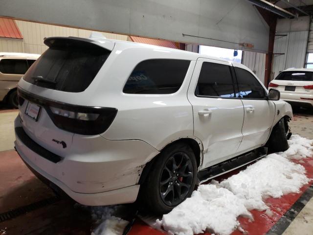 Photo 3 from auction – 2021 DODGE DURANGO SR with VIN 1C4SDJH99MC740771