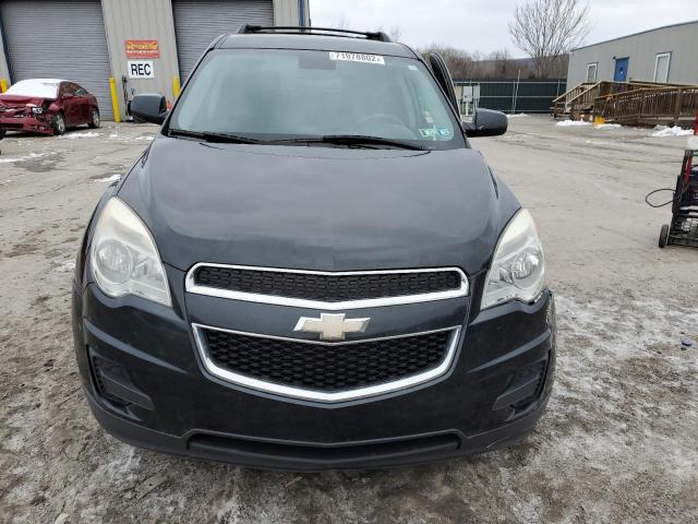 Photo 5 from auction – 2013 CHEVROLET EQUINOX LT with VIN 2GNFLEE33D6287730