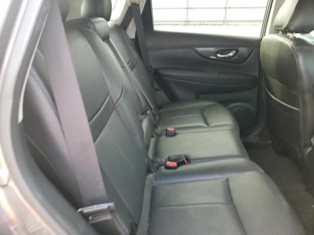 Photo 11 from auction – 2017 NISSAN ROGUE S with VIN 5N1AT2MTXHC882263