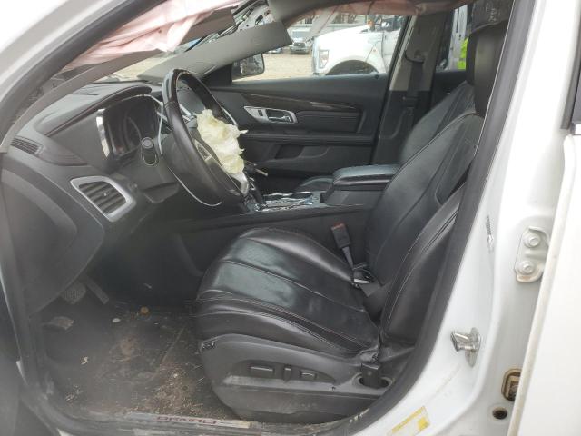 Photo 7 from auction – 2013 GMC TERRAIN DE with VIN 2GKALYEK8D6272625