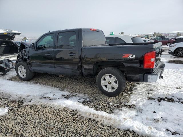 Photo 2 from auction – 2013 CHEVROLET SILVERADO with VIN 3GCPKSE75DG278274