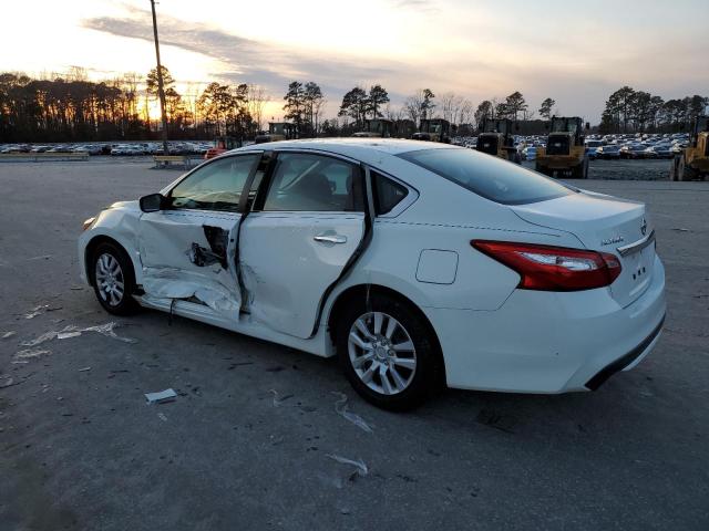 Photo 2 from auction – 2016 NISSAN ALTIMA 2.5 with VIN 1N4AL3AP1GN306233