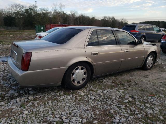 Photo 3 from auction – 2000 CADILLAC DEVILLE with VIN 1G6KD54Y9YU302386
