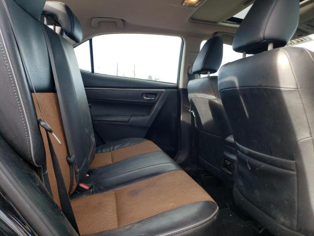 Photo 10 from auction – 2014 TOYOTA COROLLA L with VIN 2T1BURHEXEC061774