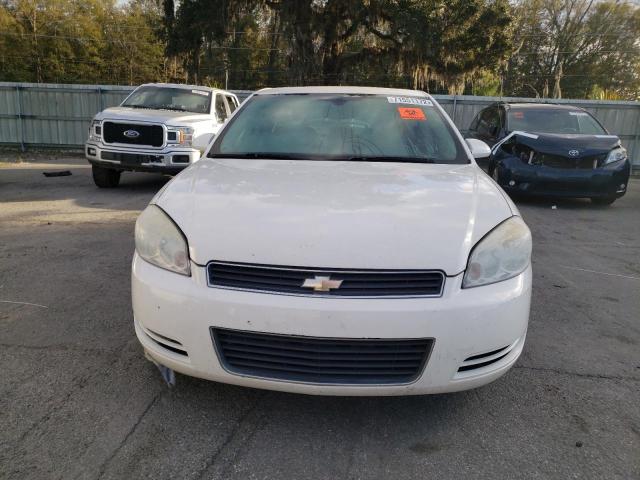 Photo 5 from auction – 2007 CHEVROLET IMPALLA with VIN 2G1WT58K679110452