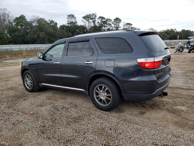 Photo 2 from auction – 2012 DODGE DURANGO CR with VIN 1C4RDJDG6CC206824