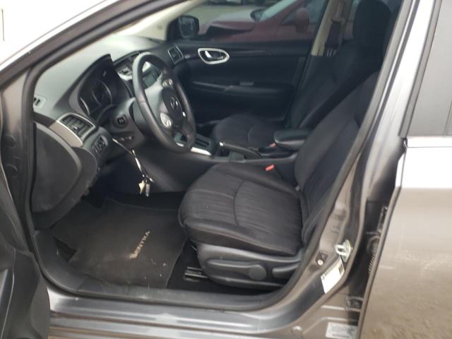 Photo 7 from auction – 2016 NISSAN SENTRA S with VIN 3N1AB7AP1GL661216