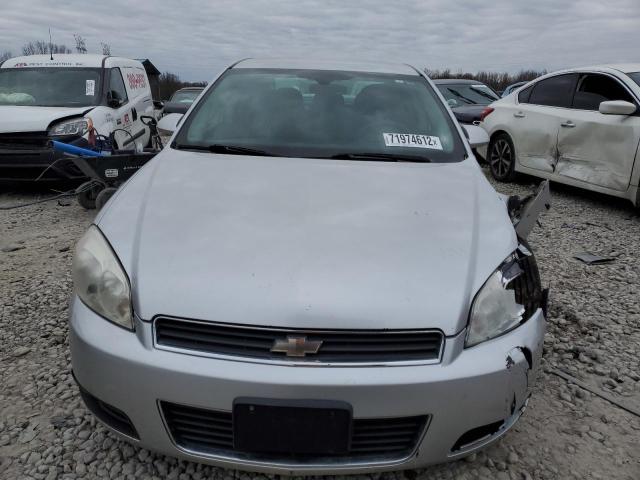Photo 5 from auction – 2011 CHEVROLET IMPALA LT with VIN 2G1WG5EK7B1277709