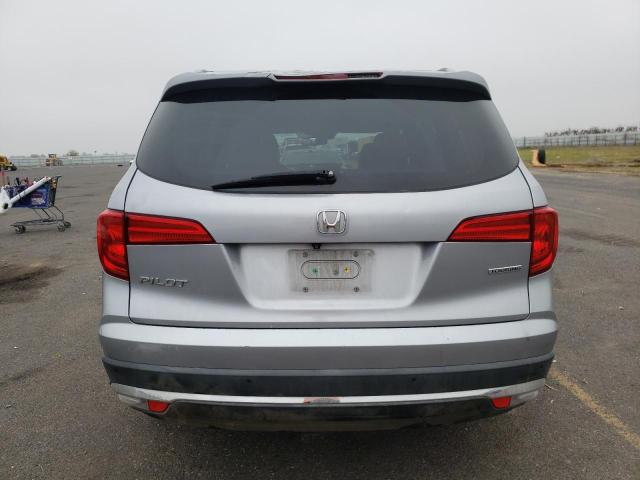 Photo 6 from auction – 2016 HONDA PILOT TOUR with VIN 5FNYF5H99GB047282