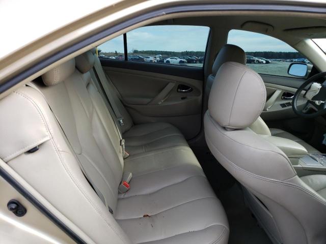 Photo 10 from auction – 2011 TOYOTA CAMRY BASE with VIN 4T1BF3EK6BU694073